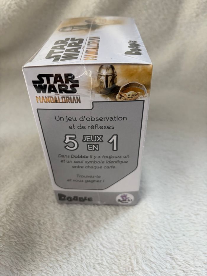 Dobble - photo numéro 3