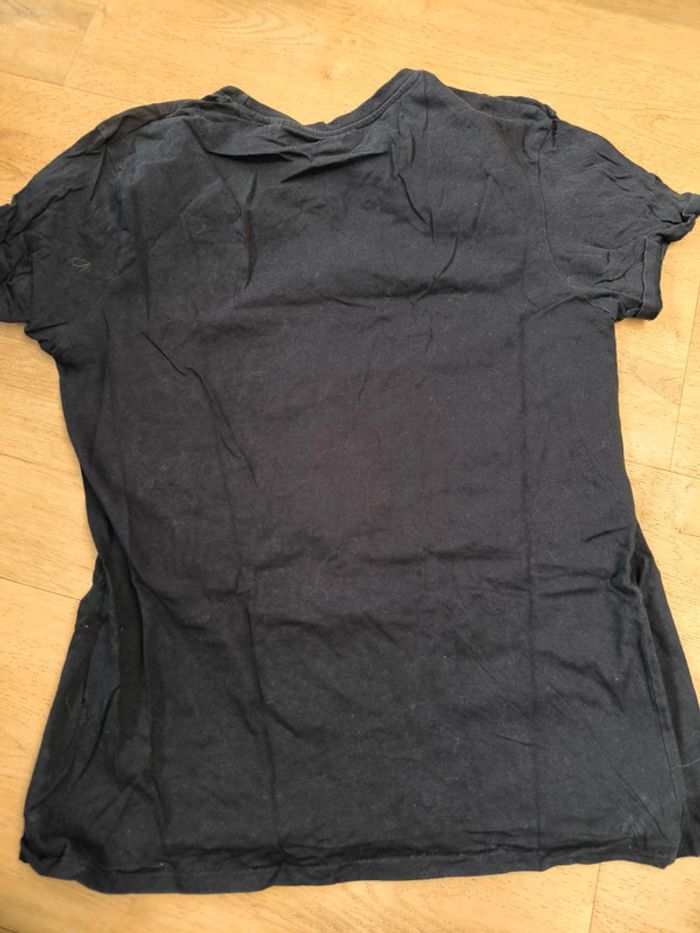 Tee shirt Harry Potter M - photo numéro 2