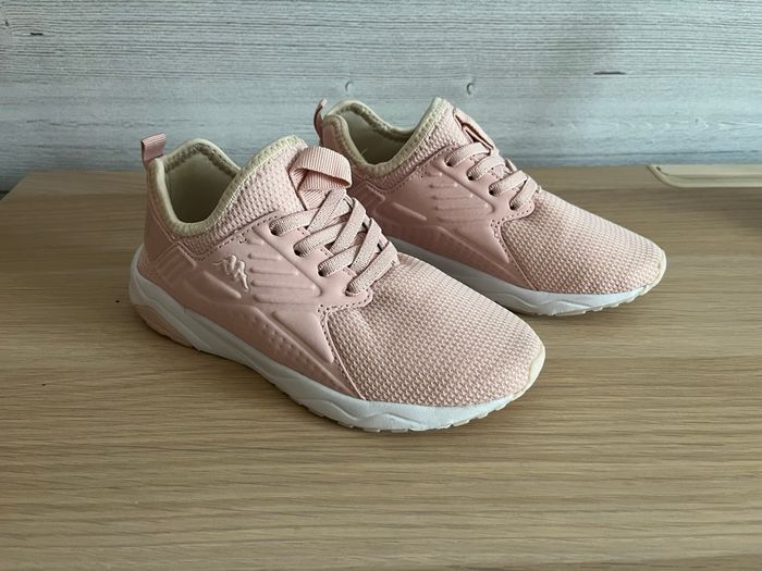 Kappa filles - photo numéro 2