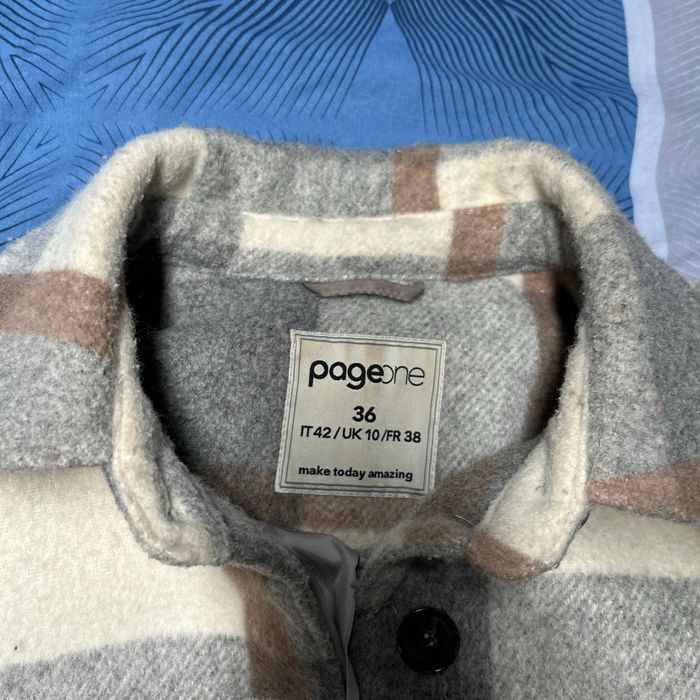 Manteau long femme - photo numéro 2