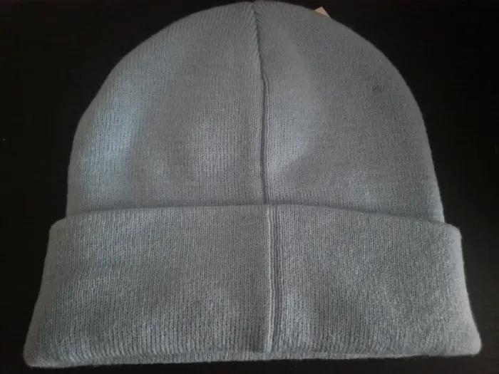 Bonnet stitch - photo numéro 3