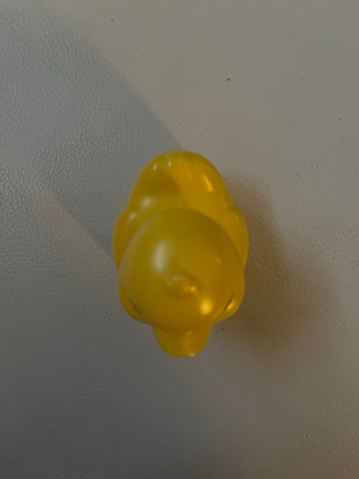 baignoire pour poupon et petit canard - photo numéro 5