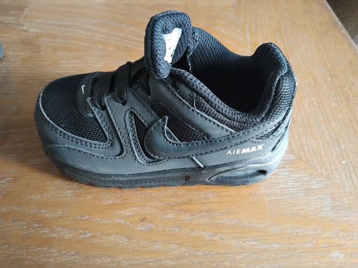 Nike air max - photo numéro 2