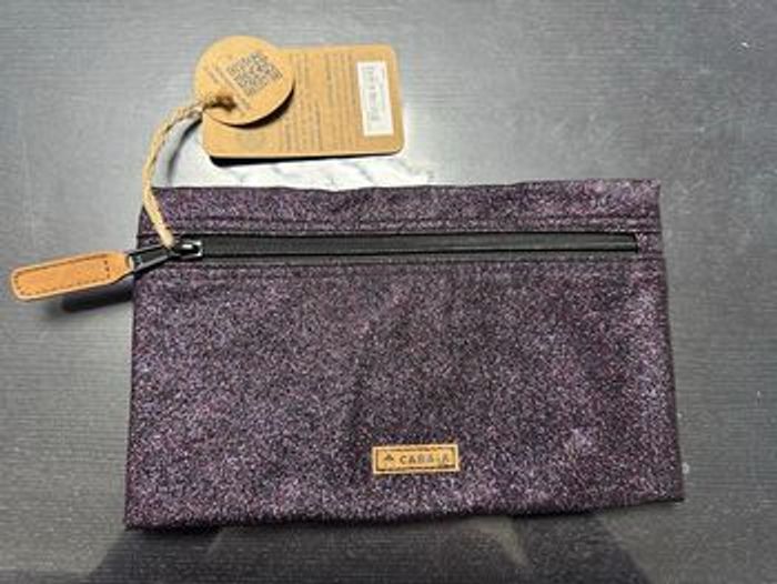 Pochette Cabaïa édition limitée sucre d’orge