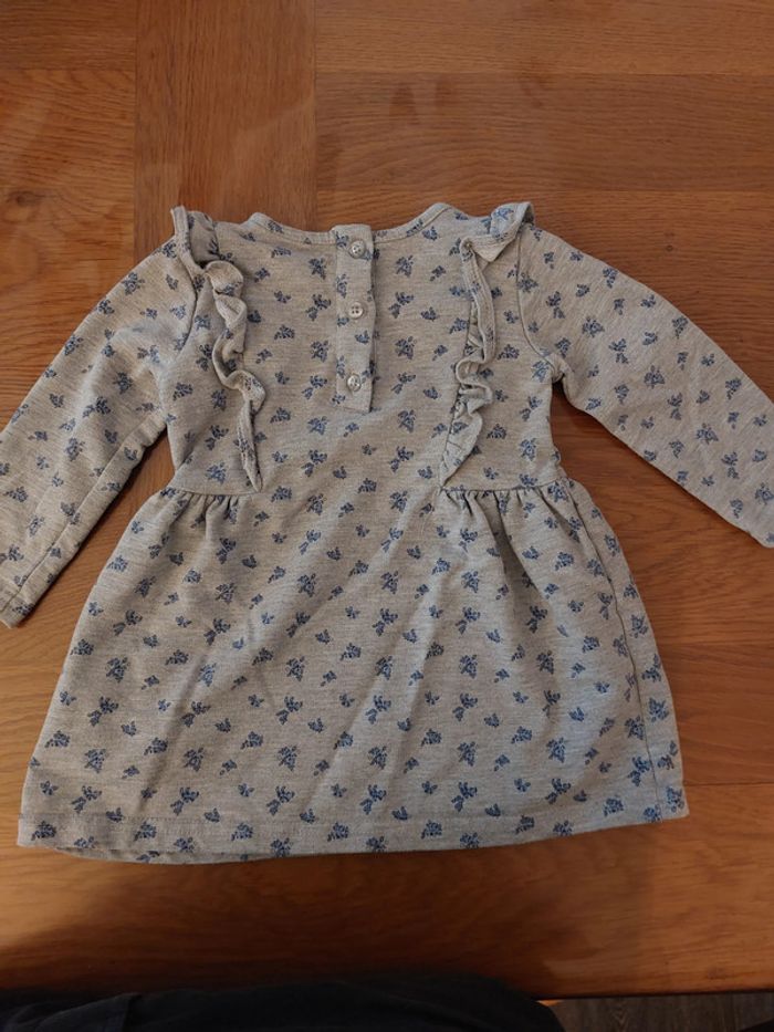 Robe fille primark - photo numéro 3