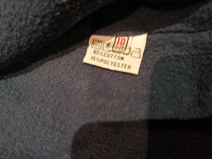 Veste fourrée - photo numéro 4