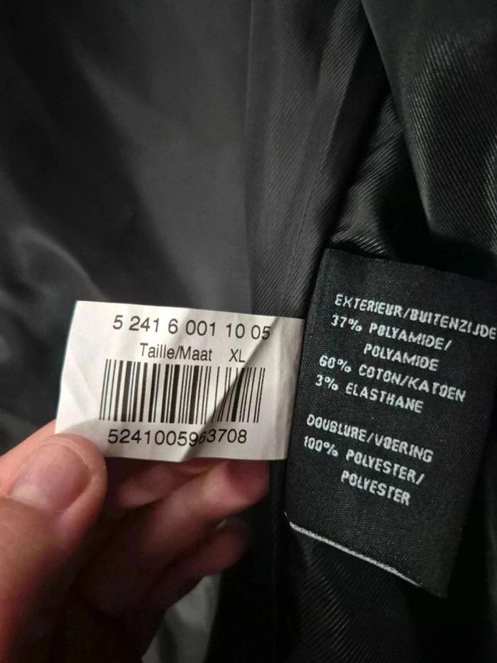 Veste - photo numéro 6