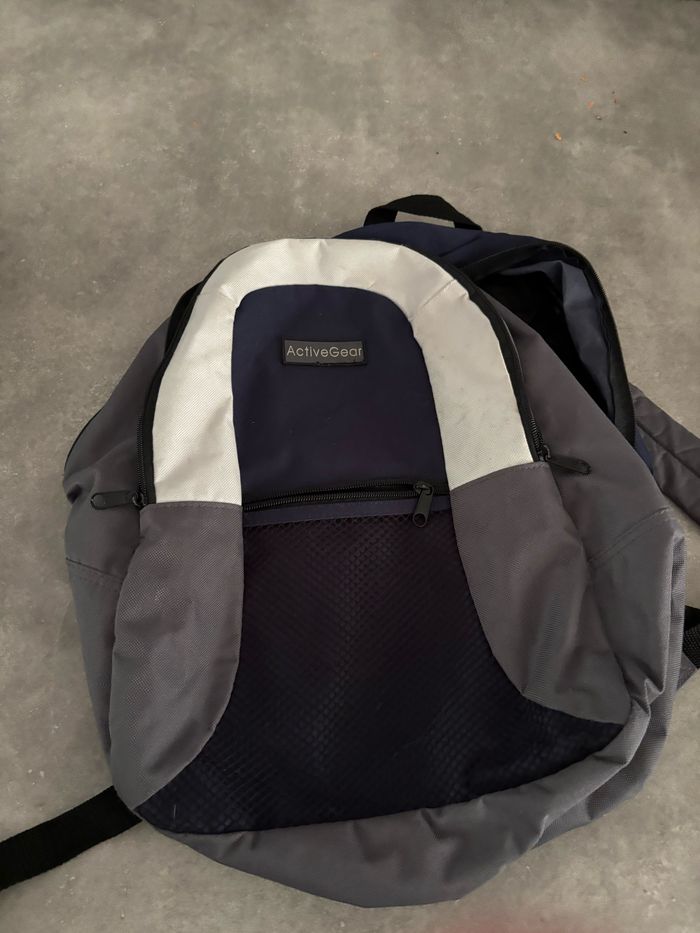 Sac à dos