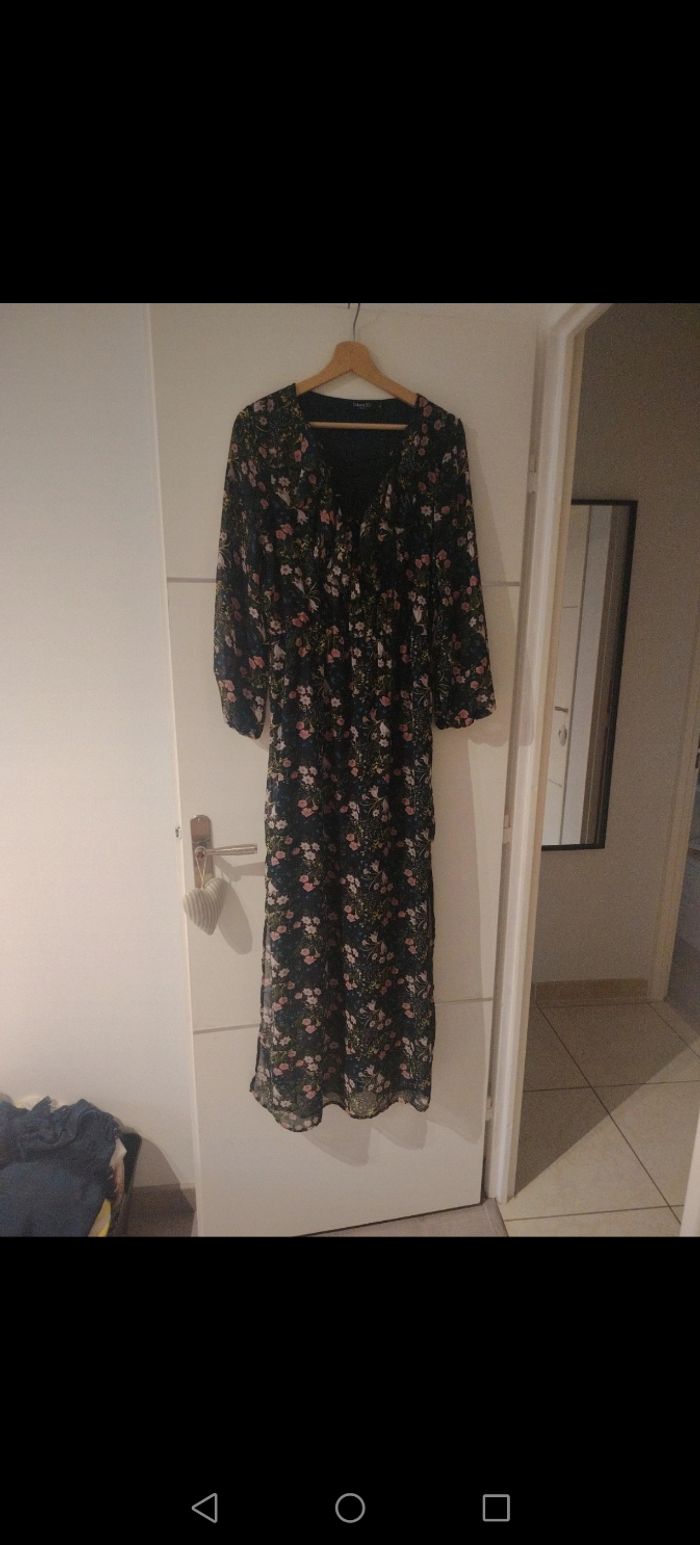 Robe femme - photo numéro 2