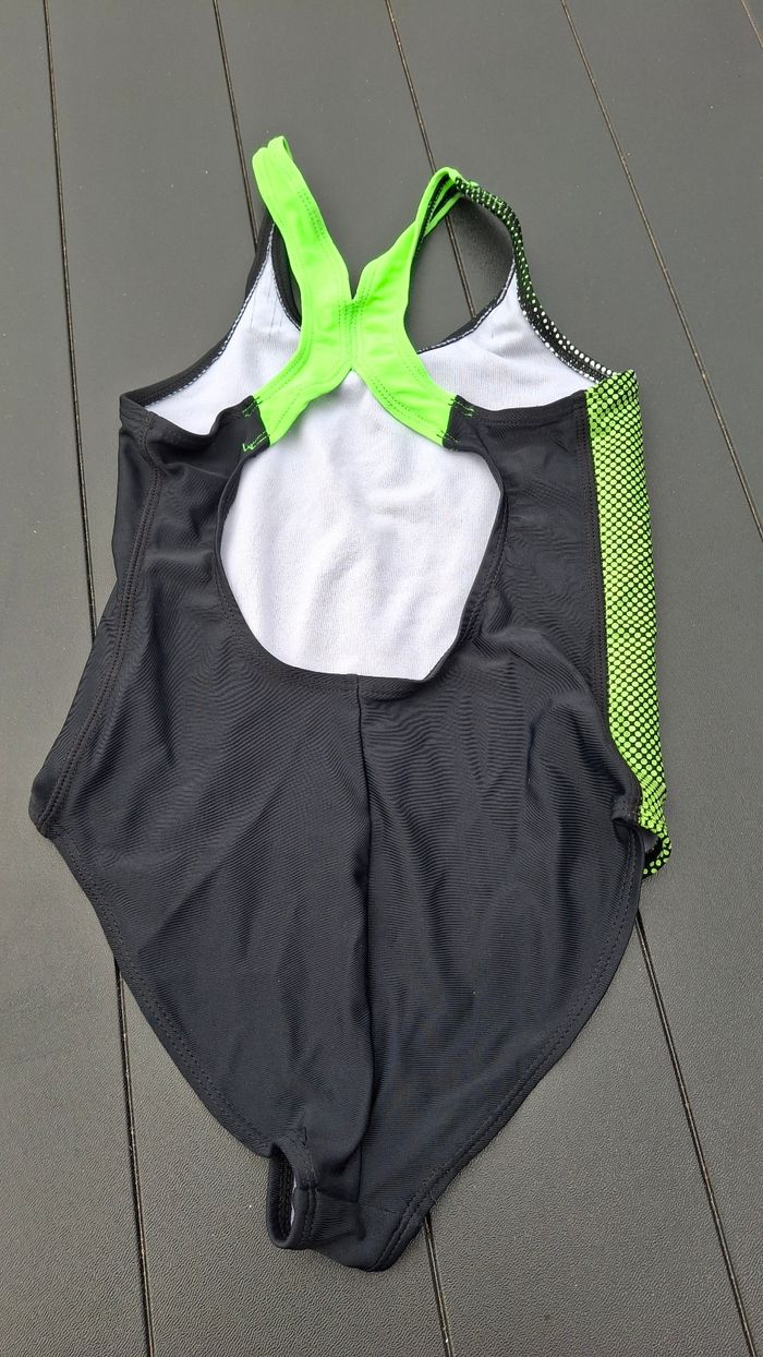 Maillots de bain fille 6 ans - photo numéro 3