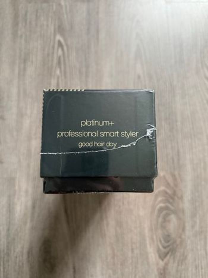 lisseur ghd platinum plus - photo numéro 6