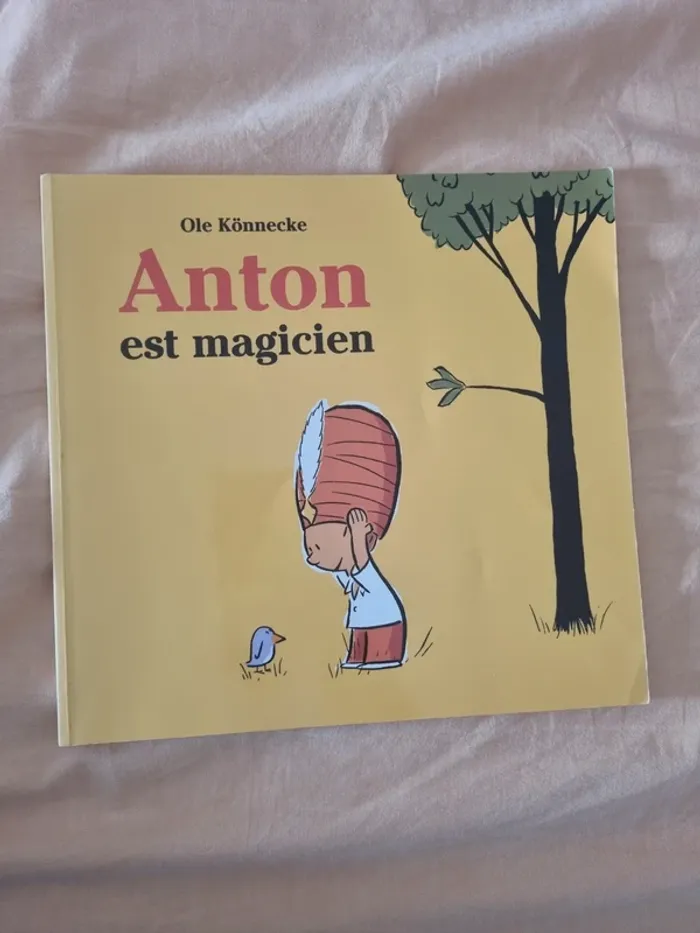 6 livres ecole des loisirs - photo numéro 11