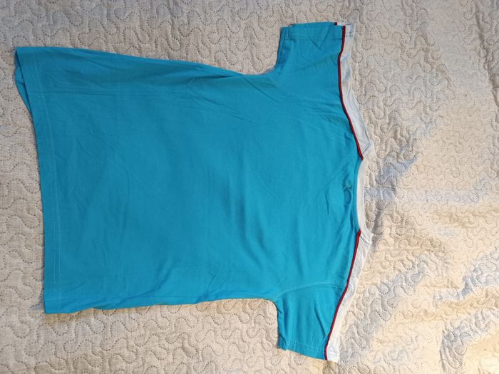 T-shirt Lee Cooper - photo numéro 2