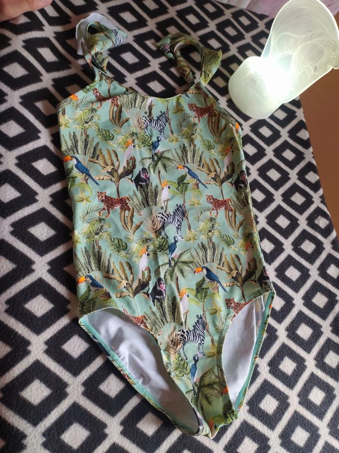 Maillot de bain - photo numéro 2