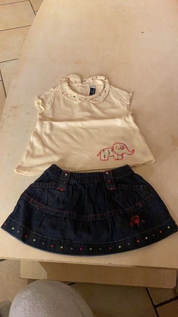 Ensemble Sergent Major