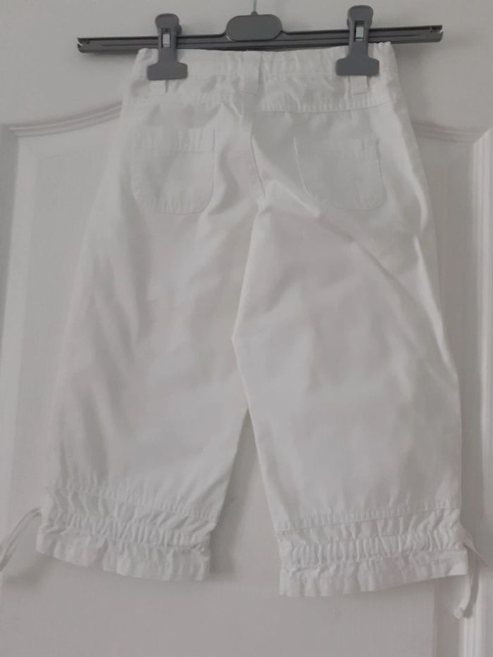 Pantalon fille 4ans - photo numéro 2