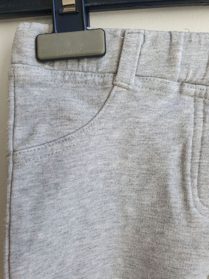 Leggings fille 23 mois - photo numéro 4