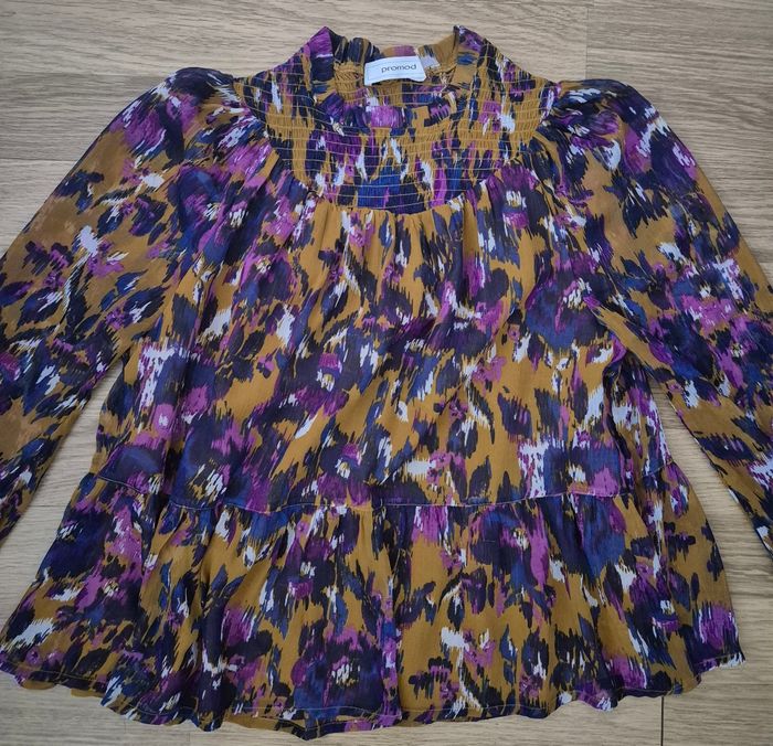 Blouse  Promod