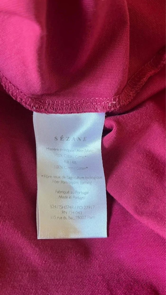 T-shirt love - photo numéro 6