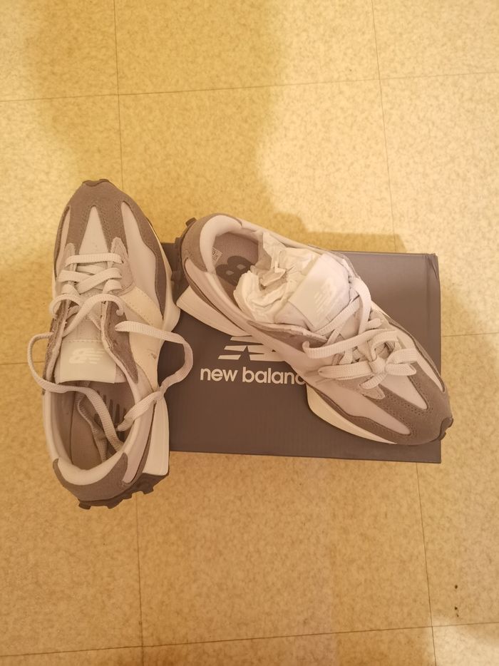 New balance 327. T 37 - photo numéro 2