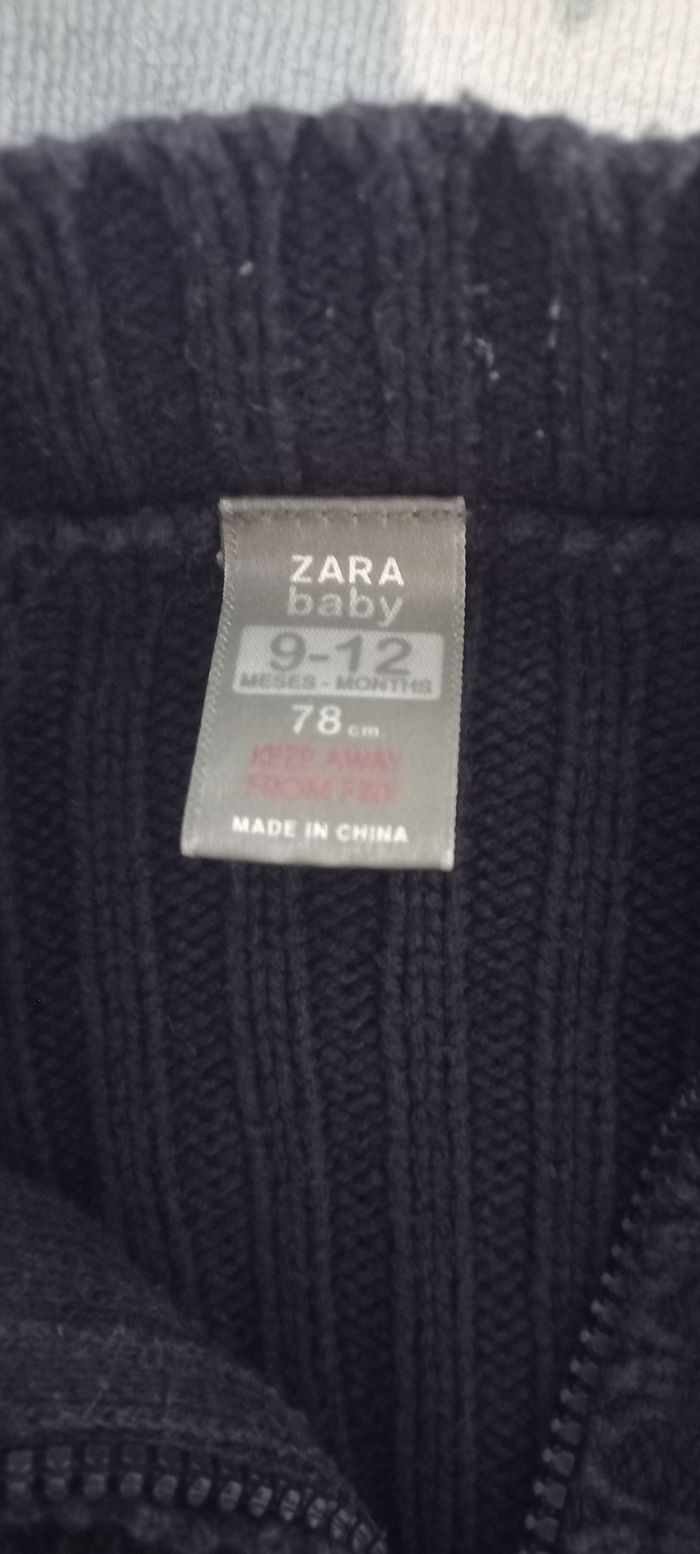 Gilet - photo numéro 2