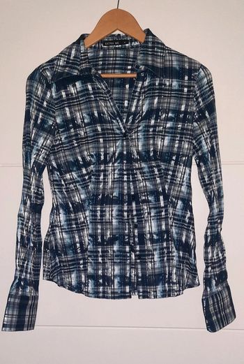 Chemise T.M