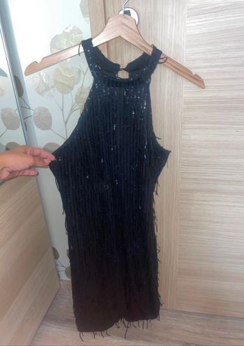 Robe de soirée
