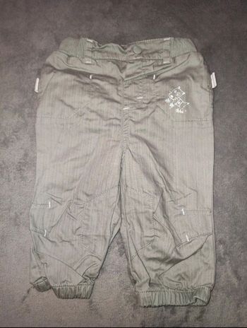 Pantalon 6 mois  " chien 🐕"