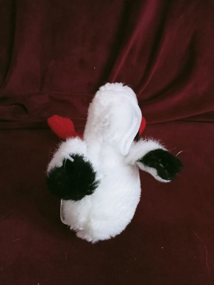 Peluche - photo numéro 3