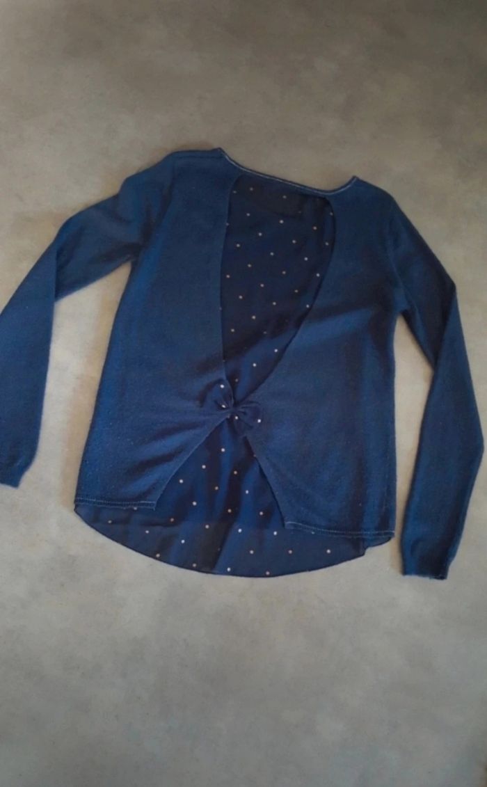 Pull  marque Petite Étoile 🌟
