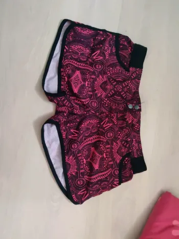 Short de plage