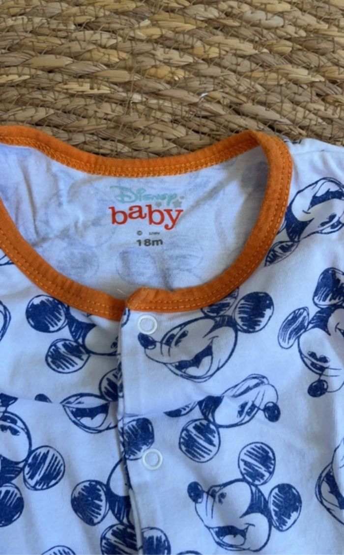 Combinaisons - photo numéro 3