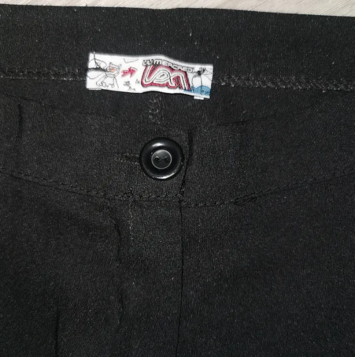 Pantalon femme taille 36 Lili mercredi - photo numéro 2