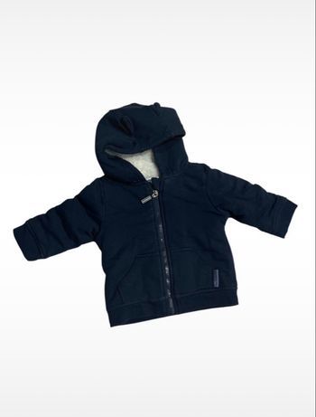 Verbaudet - manteau - 6 mois - très bon état 