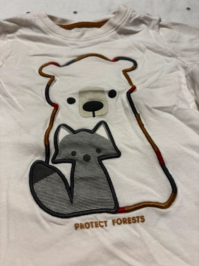 Sous pull - photo numéro 2