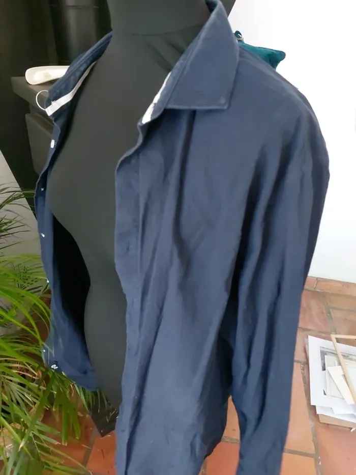 Chemise - photo numéro 5