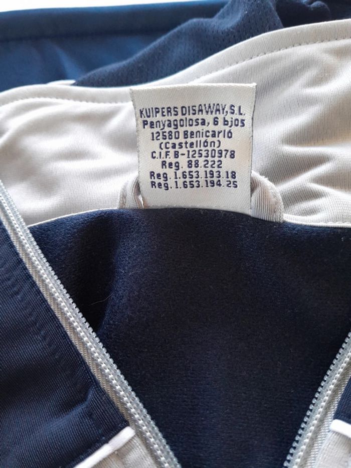 jogging vintage nike taille L - photo numéro 18