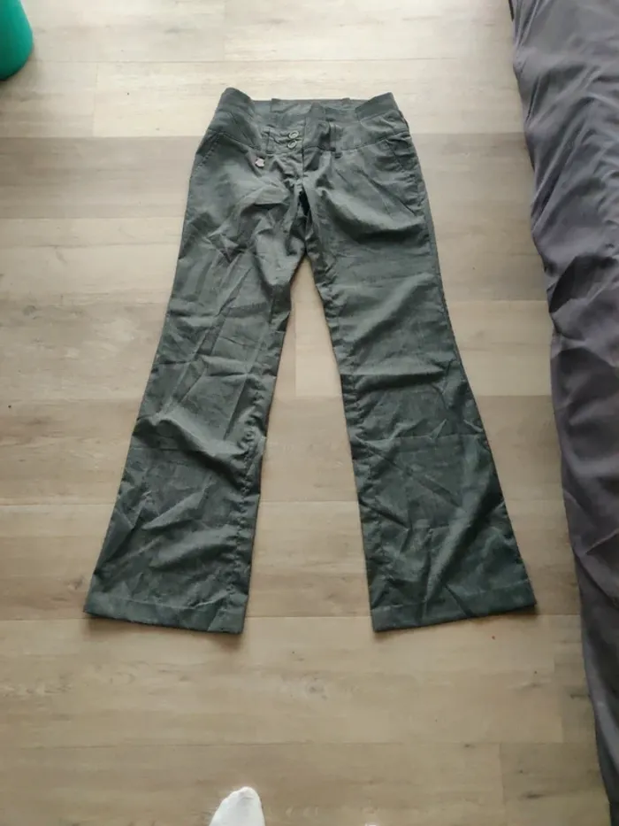Pantalon taille 38