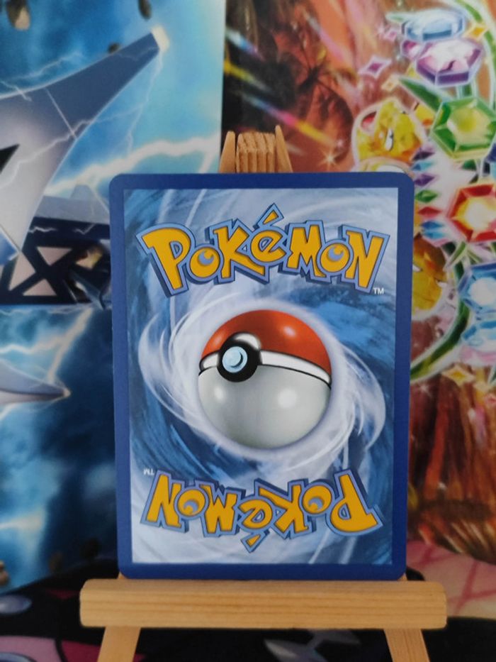 Germéclat reverse 114/191 Étincelles Déferlantes - photo numéro 2