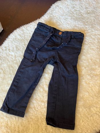 Pantalon 18 mois
