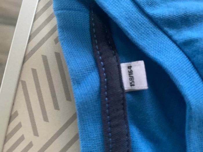 Débardeur enfant 14ans lot de 2 - photo numéro 3