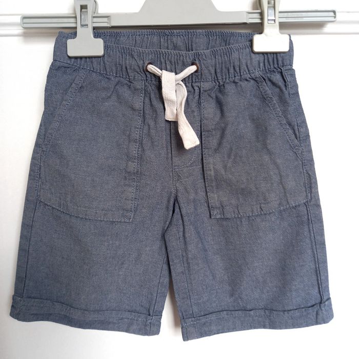 Lot 2 shorts 6 ans - photo numéro 2