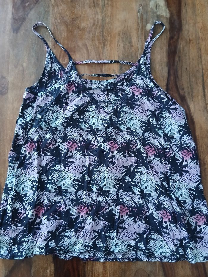 Débardeur femme taille S - photo numéro 2