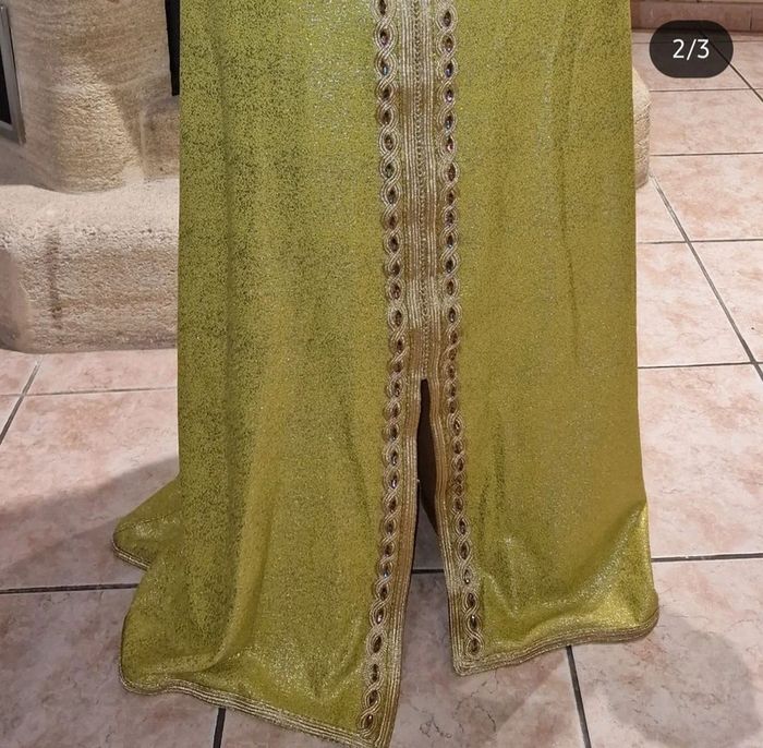 Caftan - photo numéro 5
