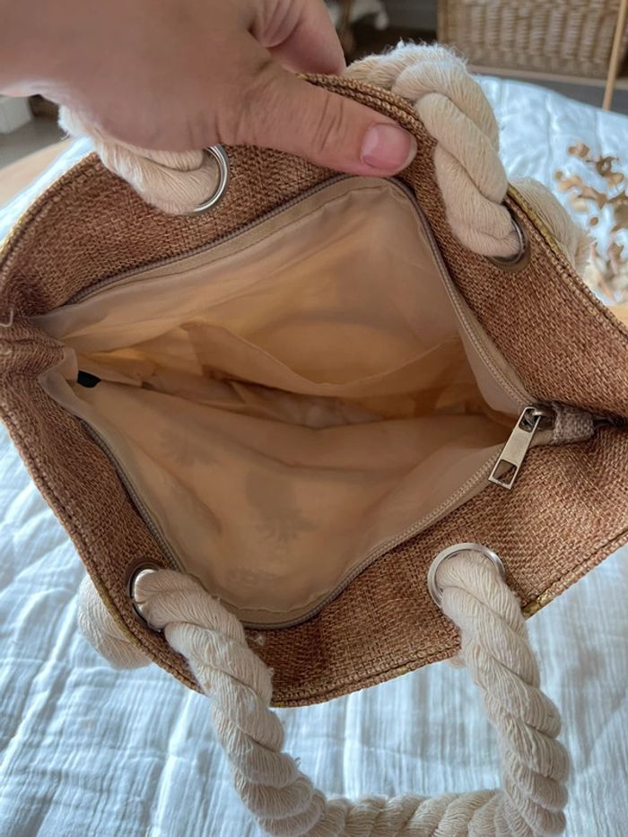 Sac de plage pour enfant - photo numéro 4