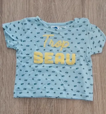 T-shirt
