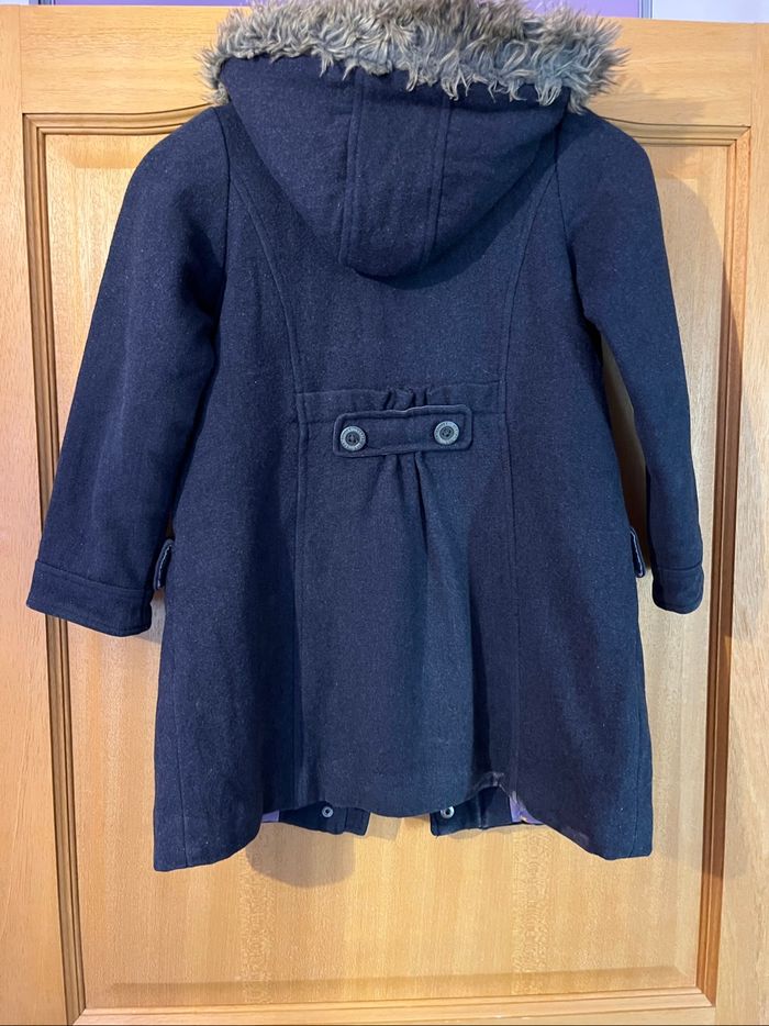 Manteau - photo numéro 2