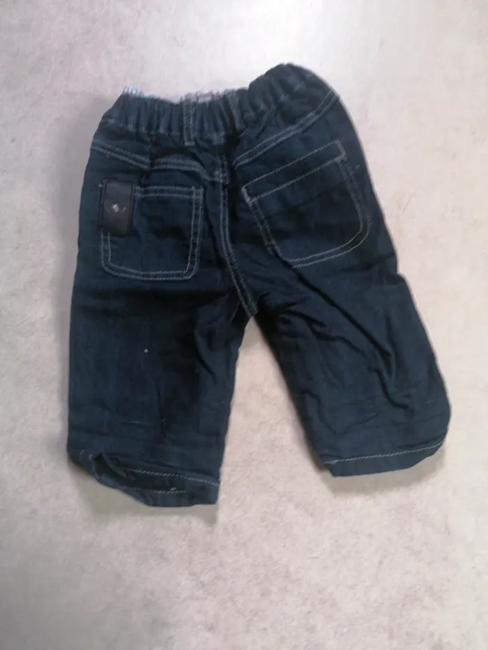 Pantalon garçon - photo numéro 3