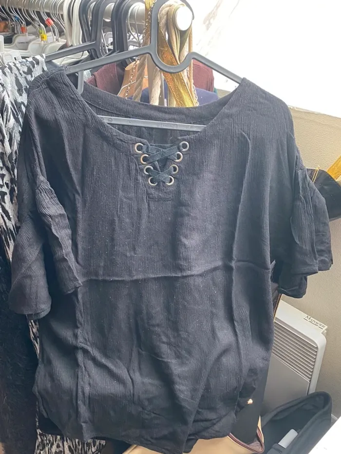 T-shirt - photo numéro 2