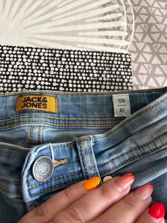 Jeans jack & jones - photo numéro 2